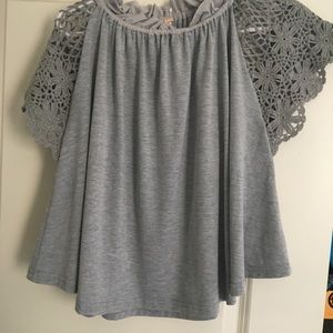 Free People shirt
